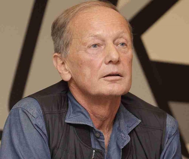 Михаил Задорнов, которого не хватает.