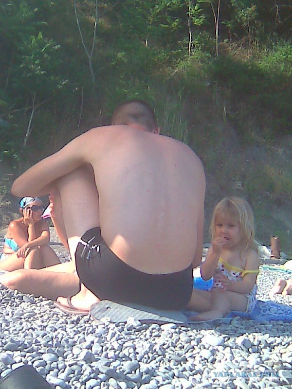 Современные родители