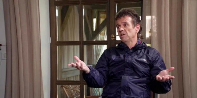 Тем временем, Андрею Губину сегодня исполнилось 49 лет!