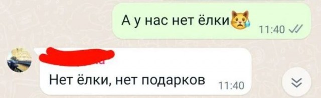 Украшаем всё и вся в последние дни декабря