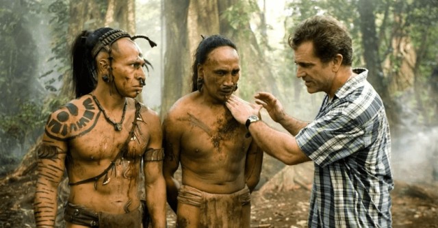 "Апокалипсис": шедевр Мела Гибсона о судьбах людей и цивилизаций