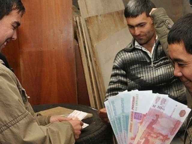 Назолотили ручки на 300 млн. на несуществующих 708 детей.