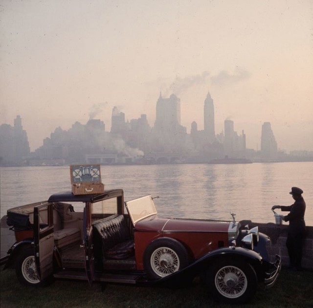 Редкие кадры и архивные снимки. 14.02.24