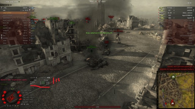 Wargaming 5