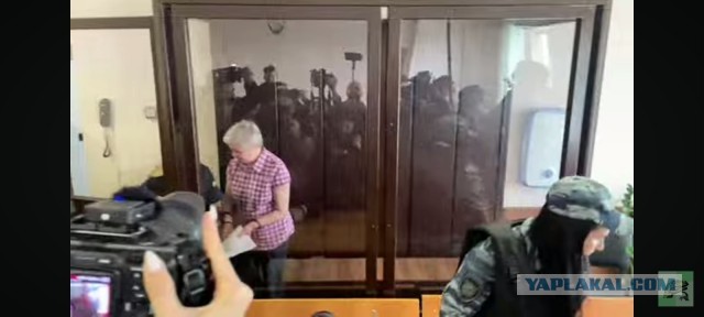 Надежду Буянову оставили в СИЗО до 2 ноября