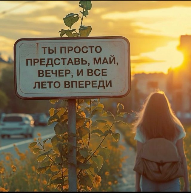 Прикольные и просто красивые картинки 07.06.2024