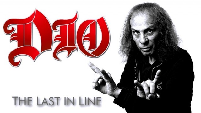 Музыка и музыканты: Альбом DIO «The Last in Line»