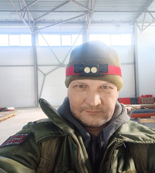 Как дела на работе?