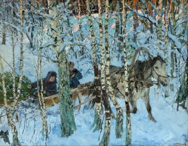 АРТ-Воскресенье