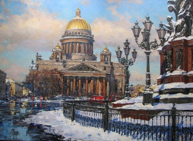 АРТ-Воскресенье