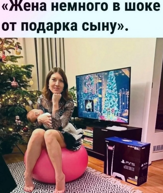 Завалялось тут случайно немного забавных картинок
