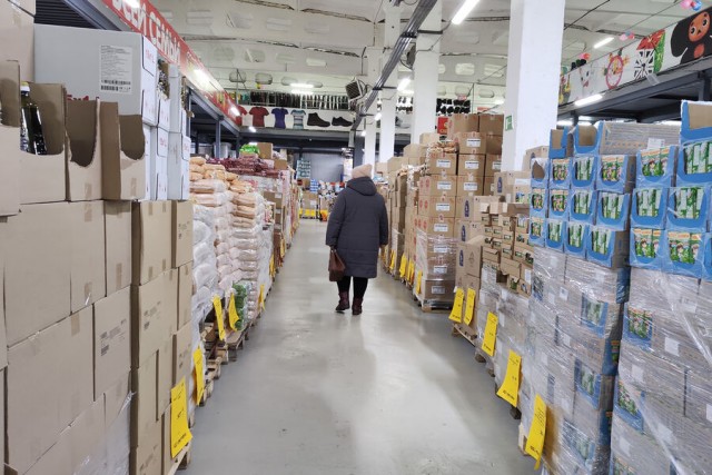 Магазины «Светофор» площадка для сбыта поддельной продукции, заявили в Россельхознадзоре