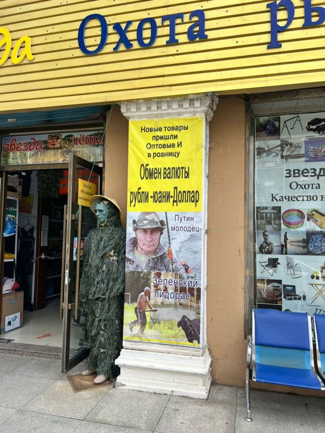 Народная дипломатия