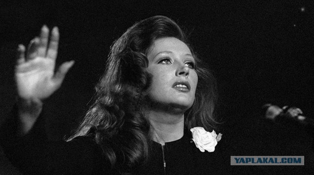 Пугачёва иноагент?