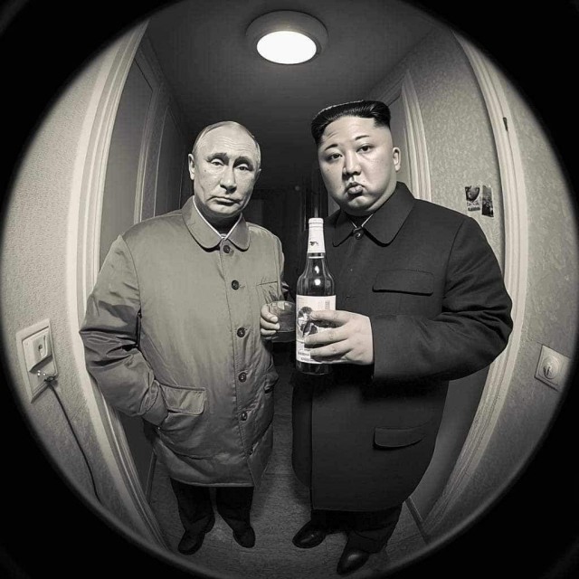 Шойгу объявил, что Ким Чен Ын направит в Курскую область северокорейских саперов и строителей для восстановления региона
