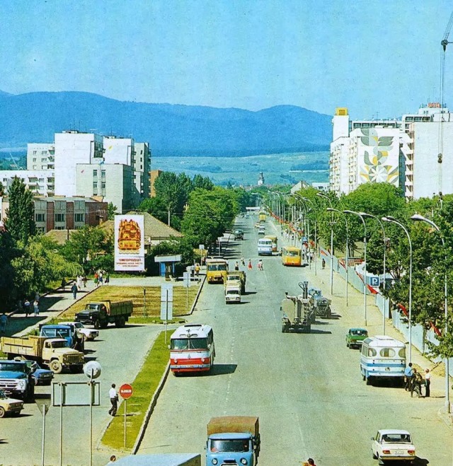 ​ Фотографии из прошлого нашей страны – 111