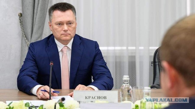 Краснов поручил проверить ГАИ и Ространснадзор в целом по России