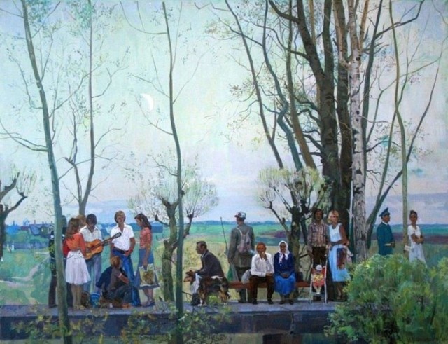 АРТ-Воскресенье