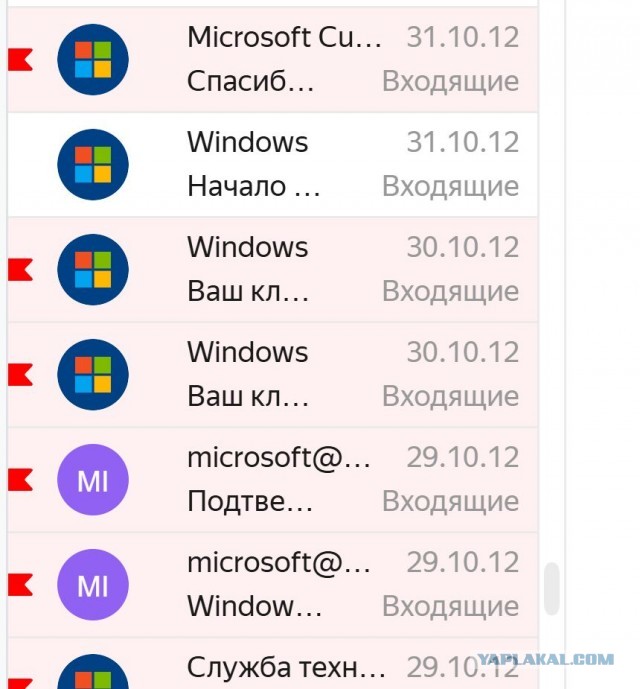 Менты и активация винды