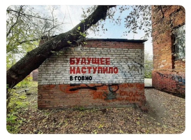 Картинки для деградации 152 (разной степени свежести)