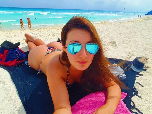 Пора начинать притягивать лето