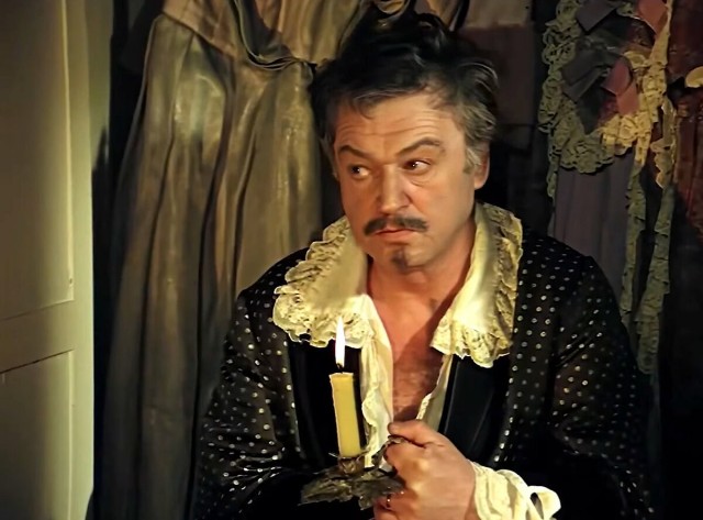 Характер нордический, стойкий