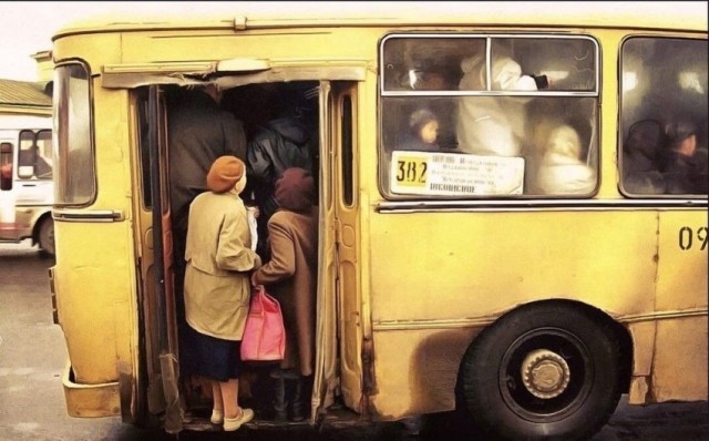 Ретро картинки.......
