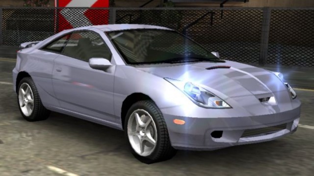 Возвращение легенды. Новая Toyota Celica на 400 лошадиных сил, полный привод и механическая коробка передач