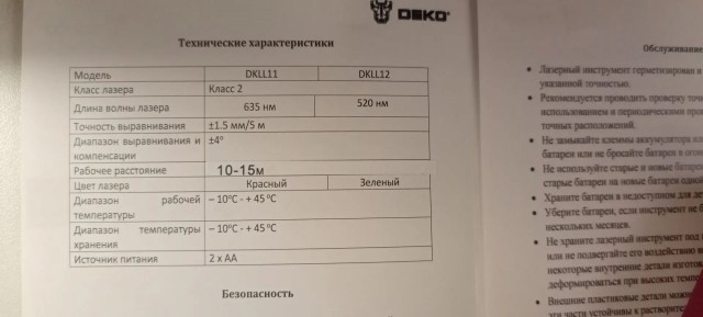 Твоя красная линия.