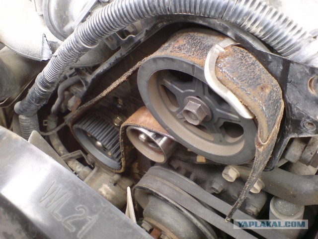 Автолюбителей пст.