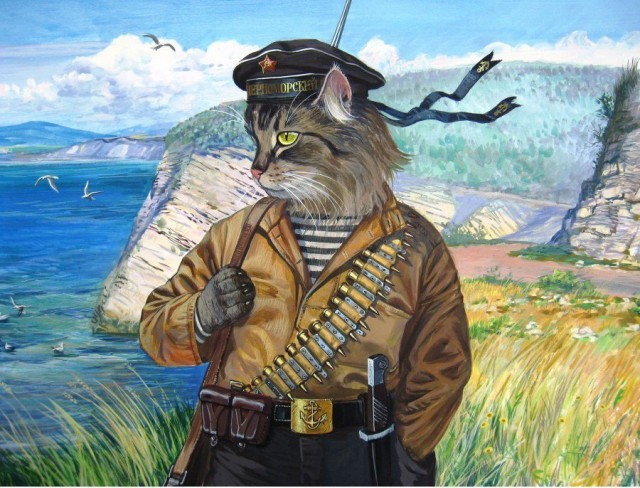 Шойгу троллит украинцев