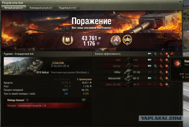Wargaming 11