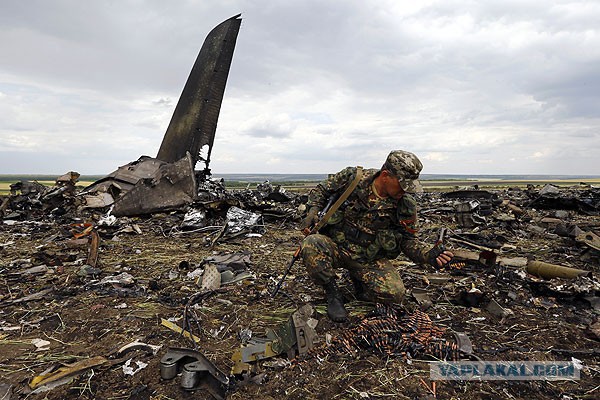 Переломный момент наступает