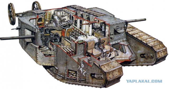 Wargaming 12, WoT сотоварищи