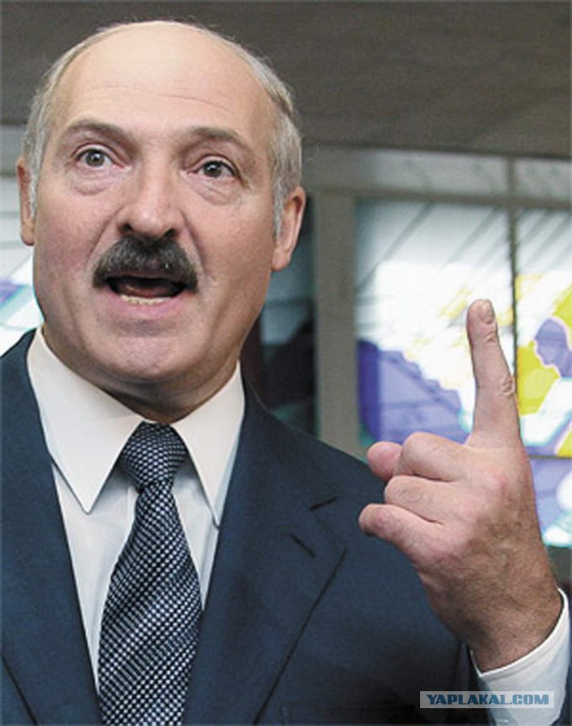 Ice Bucket Challenge школьник вызвал Лукашенко