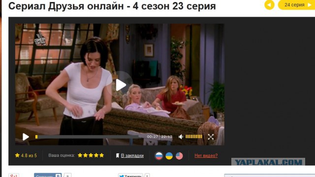 17 сериалов, на которых мы выросли
