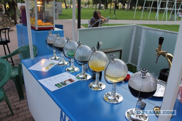 Грузия 2014
