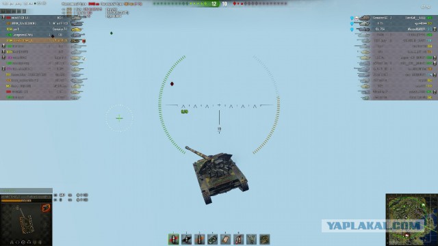 Wargaming 14