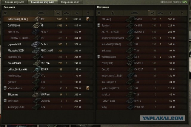 Wargaming 17