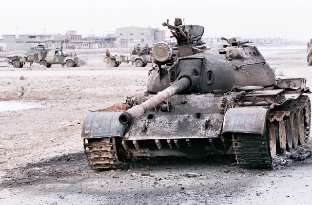 Wargaming 19