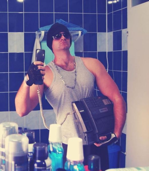 Извините за качество - фотал на трубку