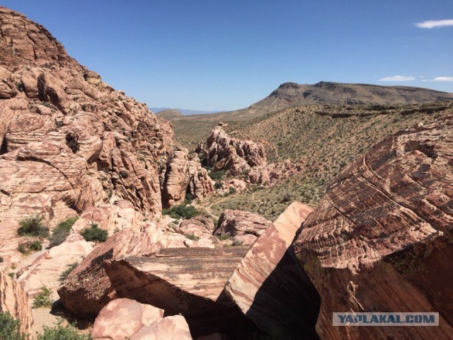 Деревенская Америка