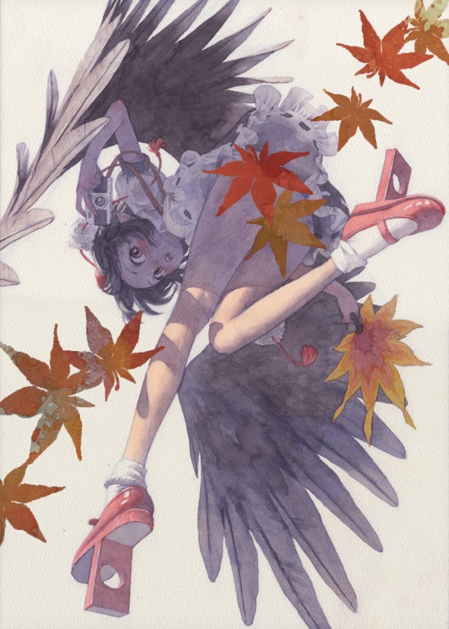Картины Мисавы Хироши (Misawa Hiroshi)