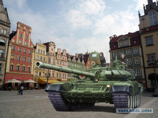 16 причин почему я не хочу уезжать из Россиии
