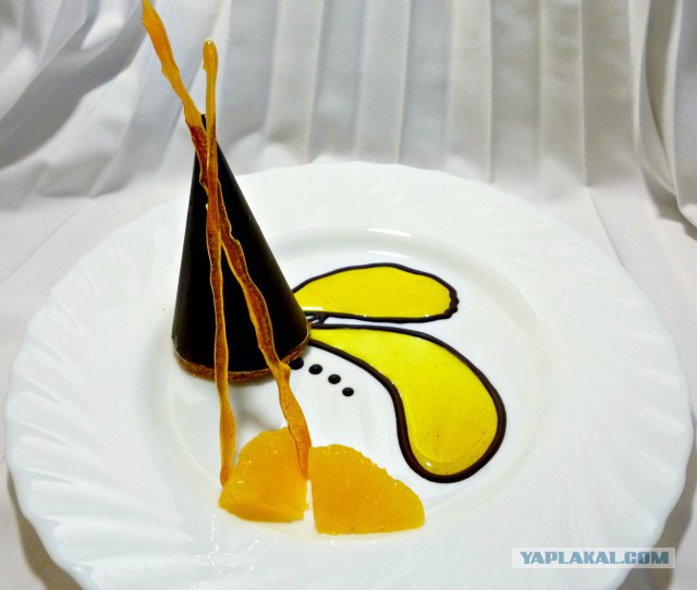 По следам прославленных кулинаров, День повара – 20 октября.