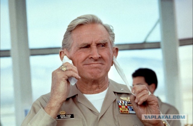 Более ужасный противник, чем они сами