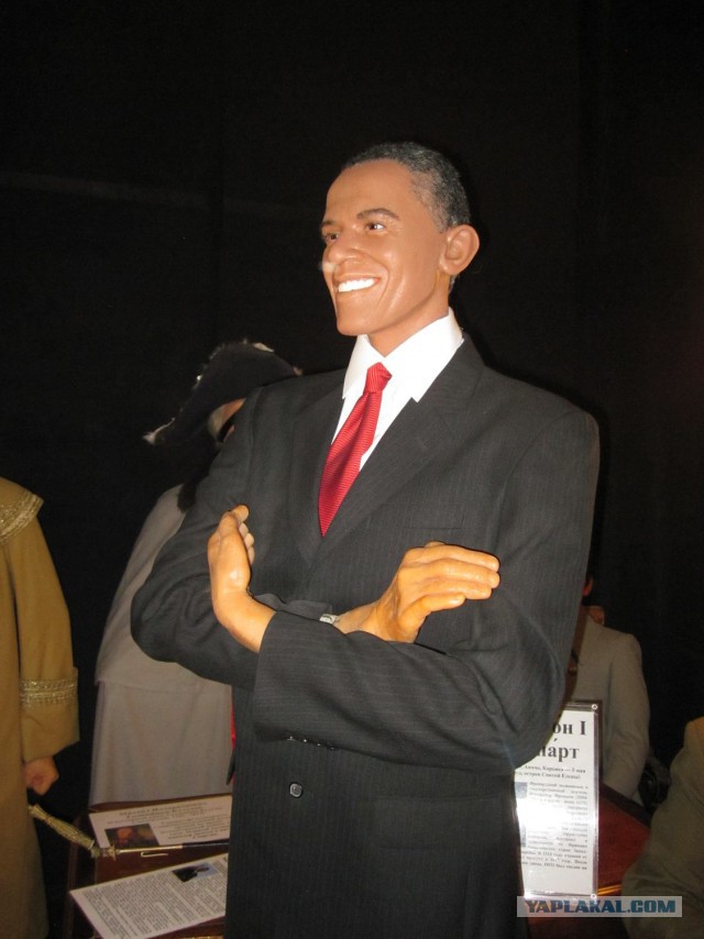 Я поведу тебя в музей