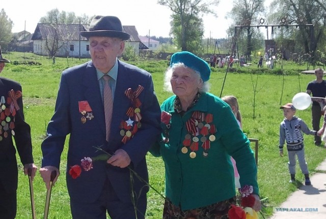 Берлине. Неудобная история.