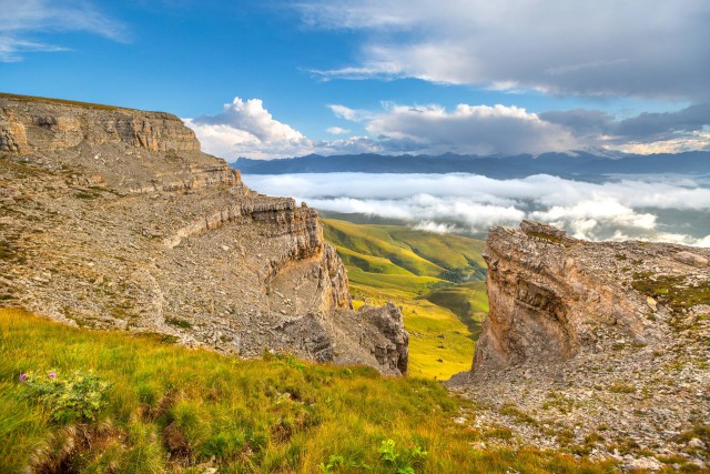 Минский фотограф запечатлел красоты Кавказа