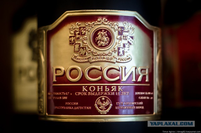 Как делают кальвадос и коньяк